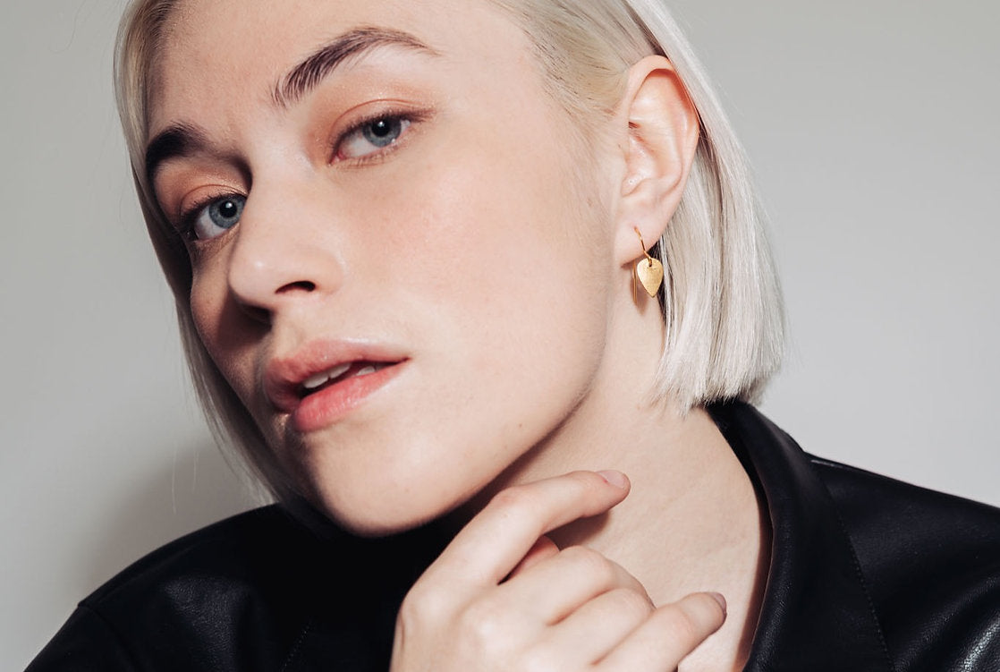 OORBEL GOUD