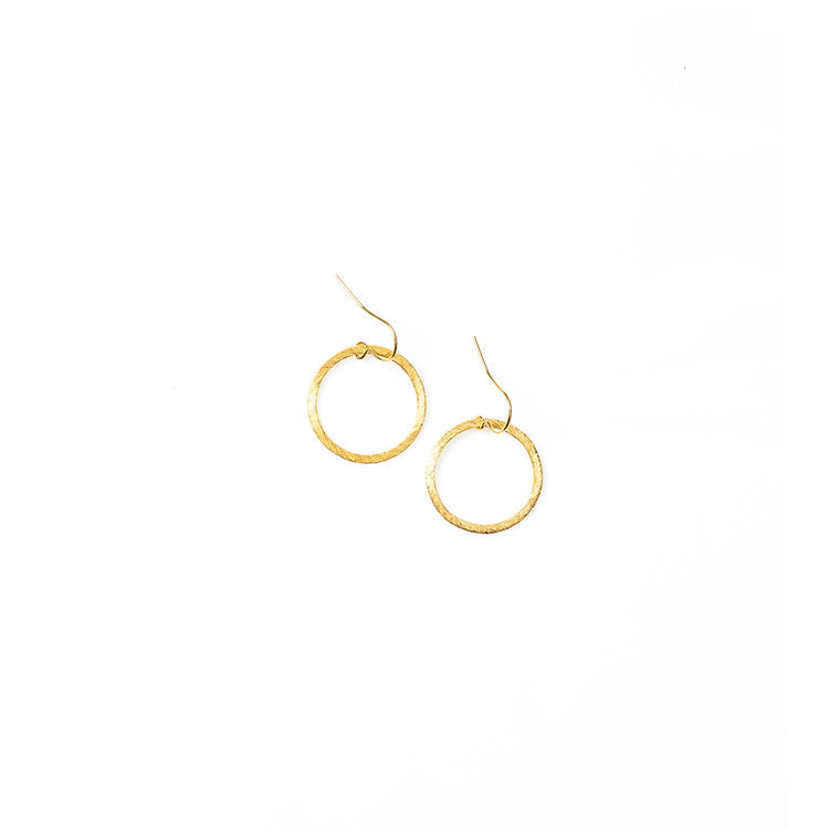 OORBEL GOUD