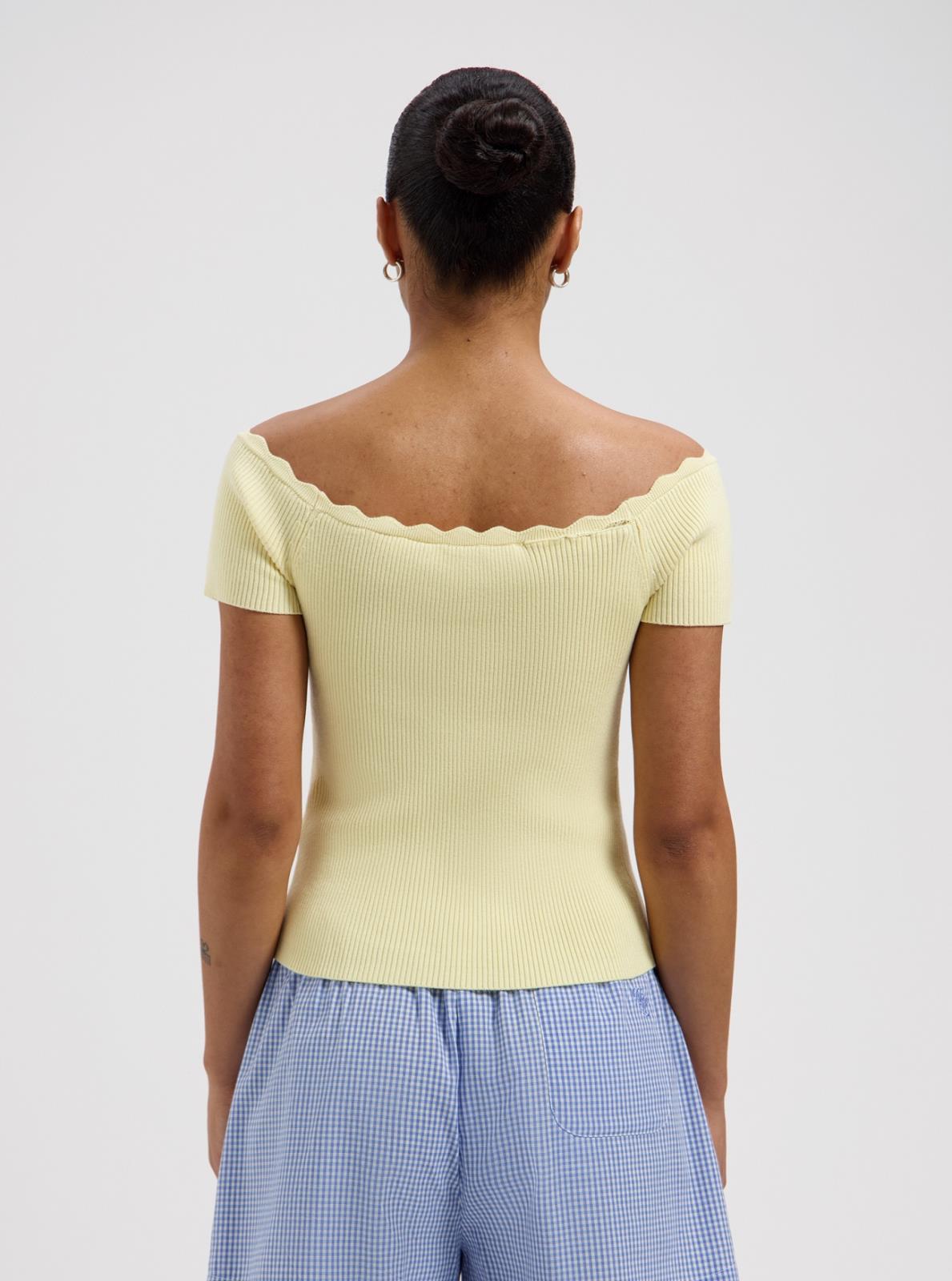 PULL KM BOOTHALS GEEL