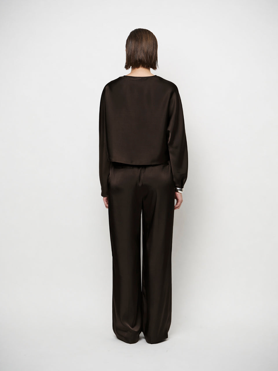 Dante6-Leiva bold satin button detail to