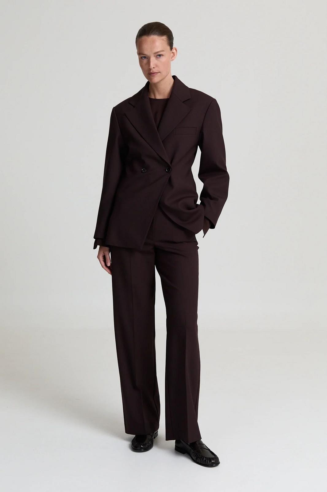 BLAZER BRUIN