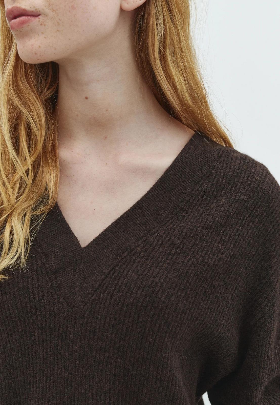 Knit Java Melange