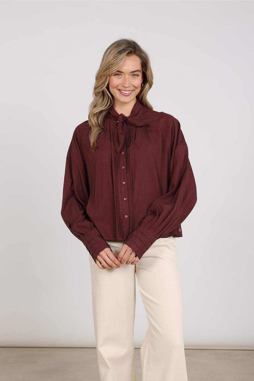 Blouses Cherry