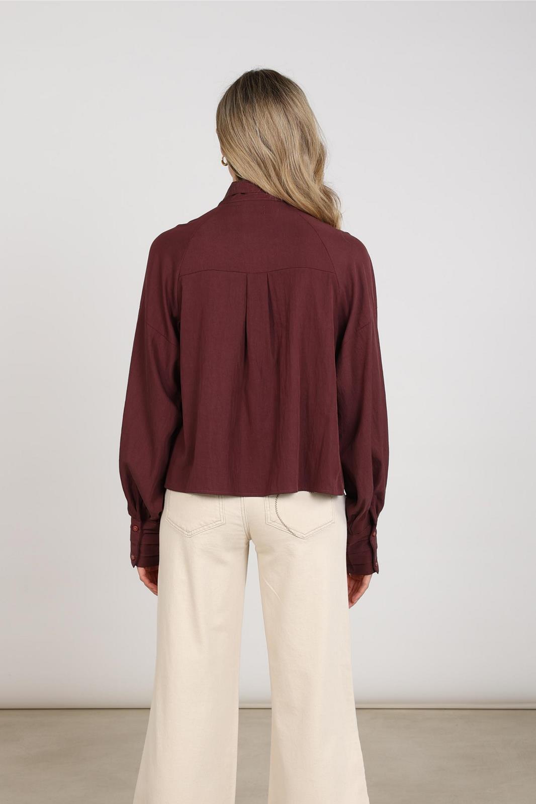 Blouses Cherry