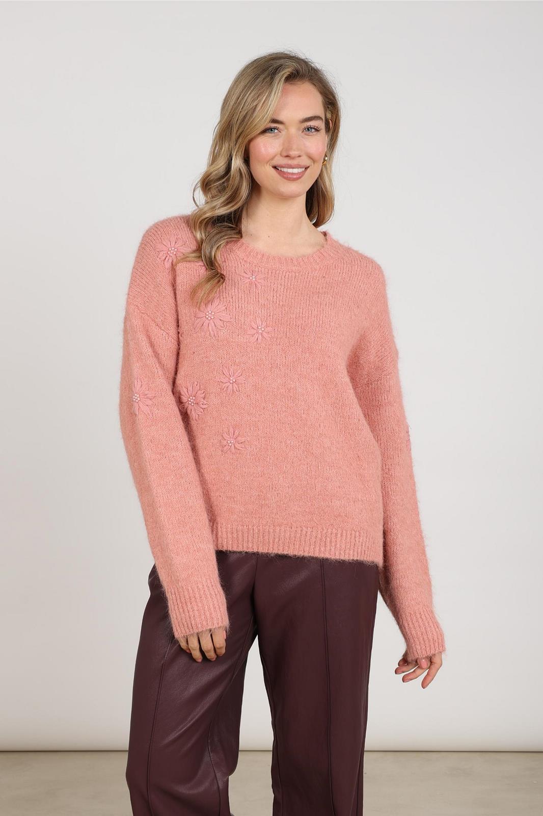 Truien Rose