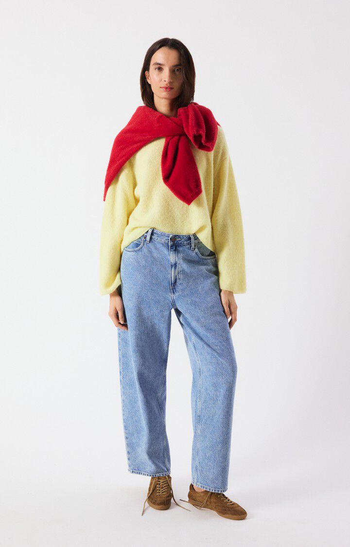 PULL LM GEEL
