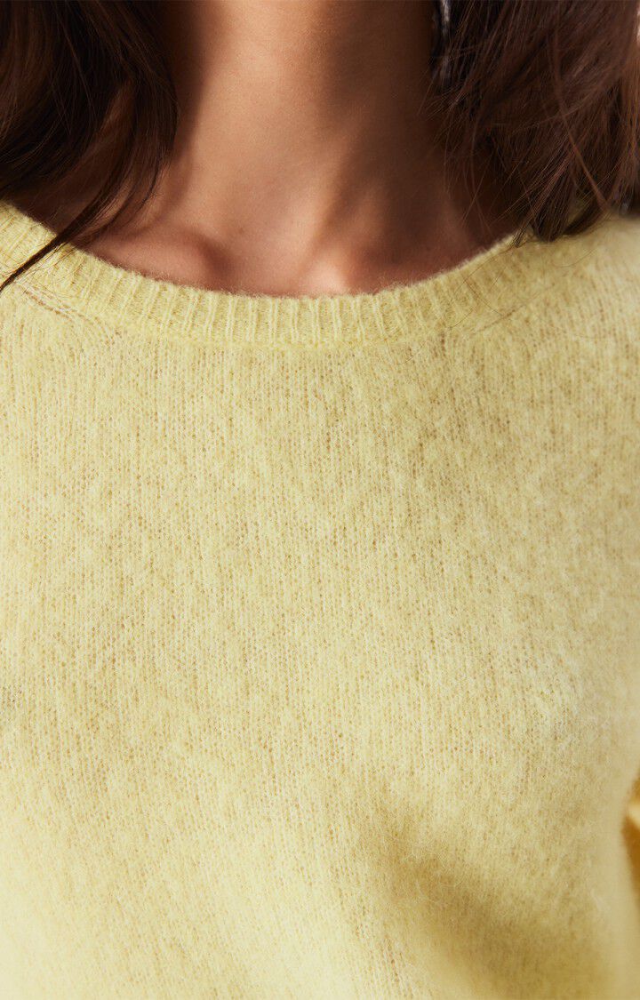 PULL LM GEEL