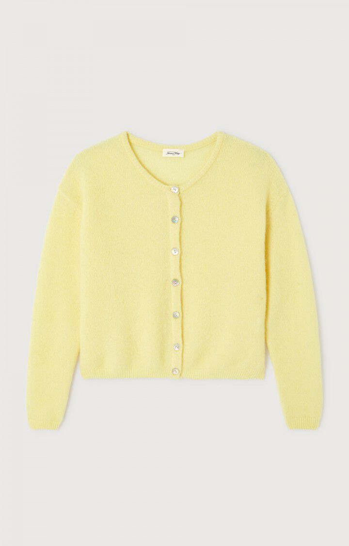 GILET LM GEEL