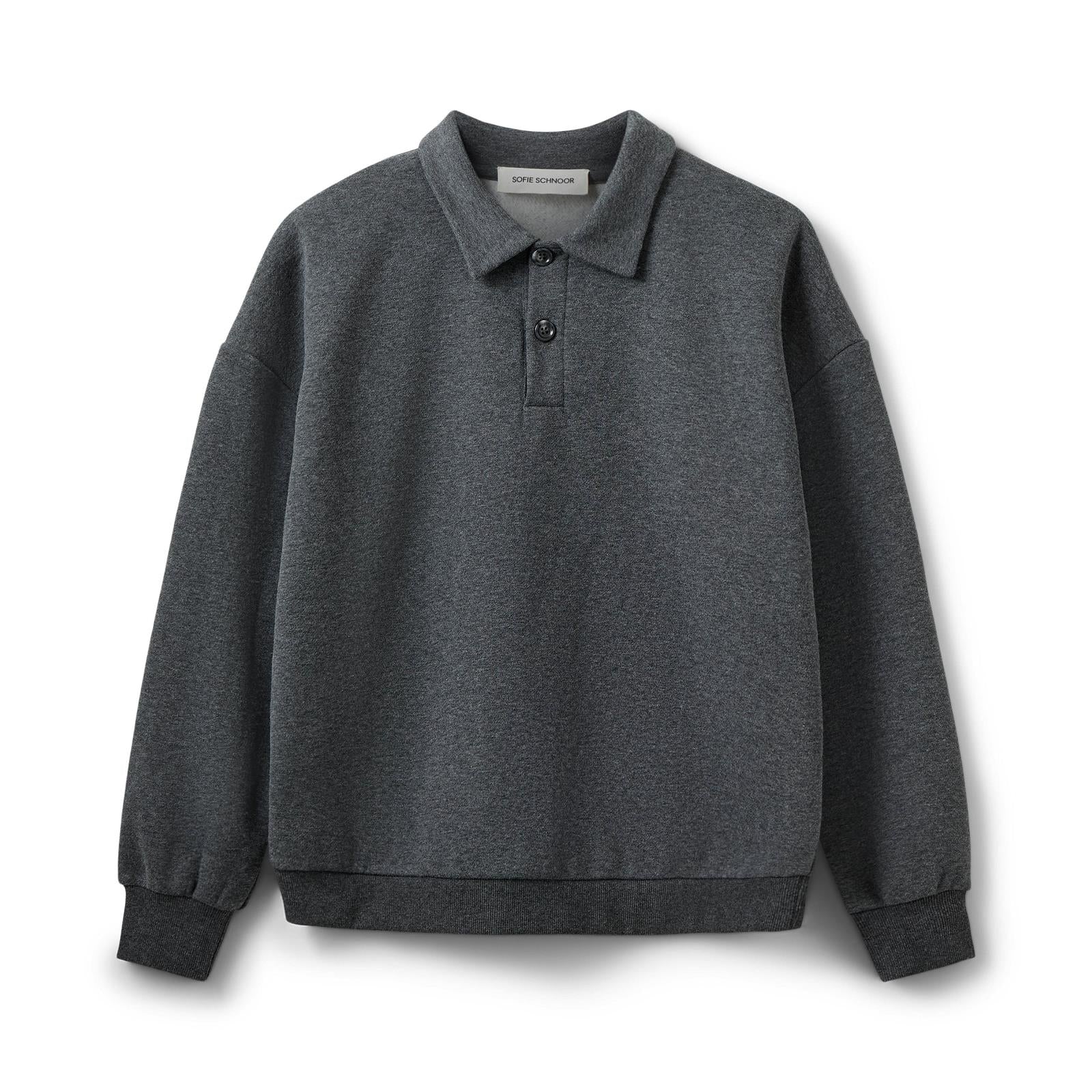 T-shirt Long Sleeve