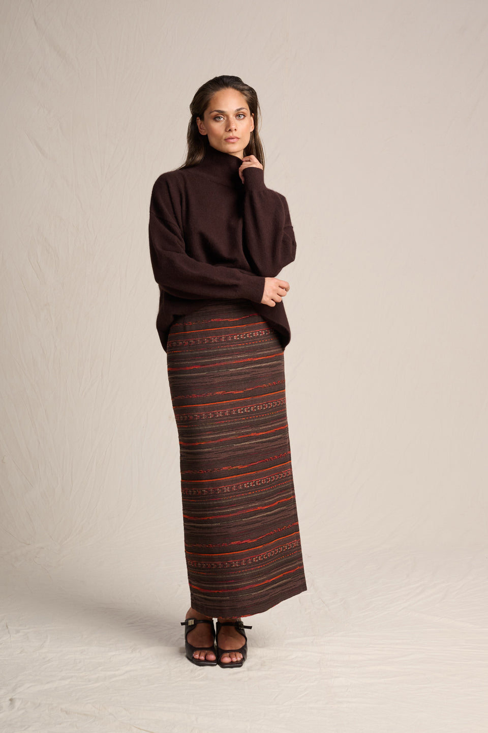 SKIRTS COCOA