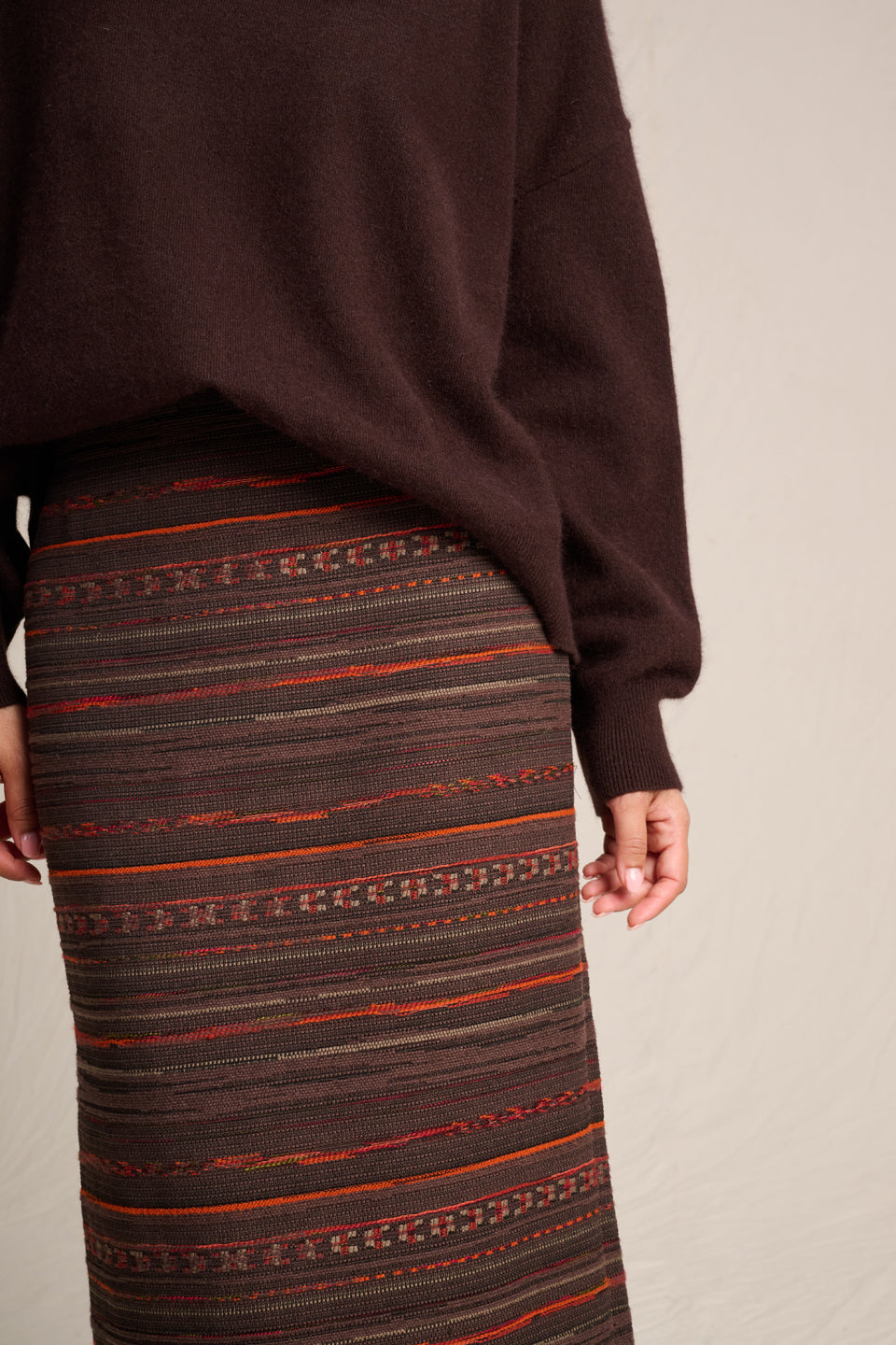 SKIRTS COCOA