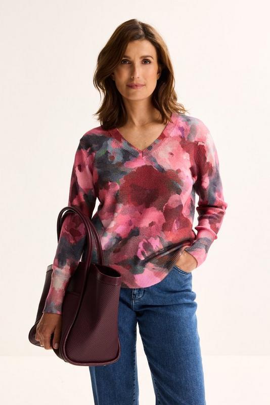 Pull VN LSL NPK ZINFANDEL