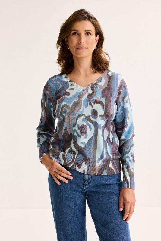 Pull VN LSL NPK ZEN BLUE