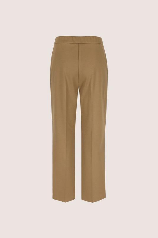 Trousers Long With Elastic 2PK TANZINE