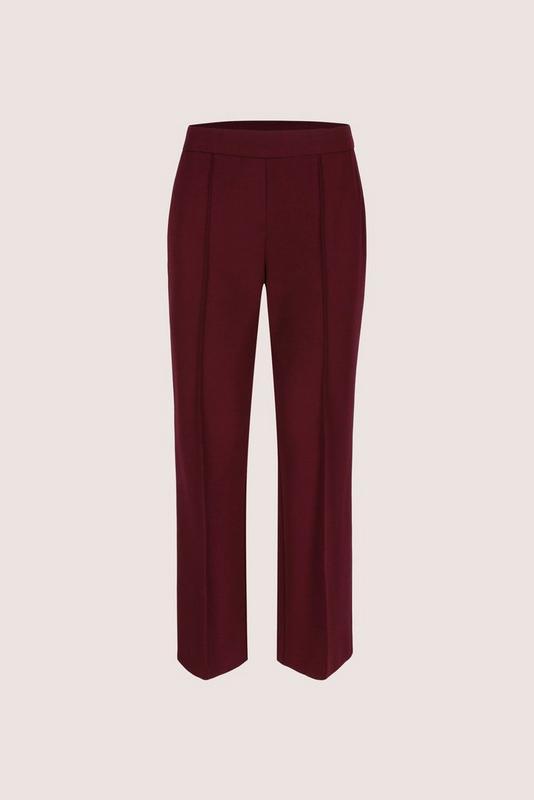 Trousers Long With Elastic 2PK WINETAS
