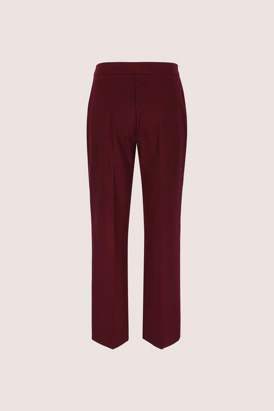 Trousers Long With Elastic 2PK WINETAS