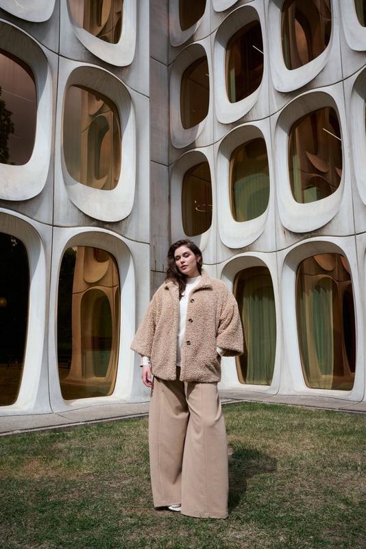 OUTDOOR 7/8-*-UNI-BEIGE