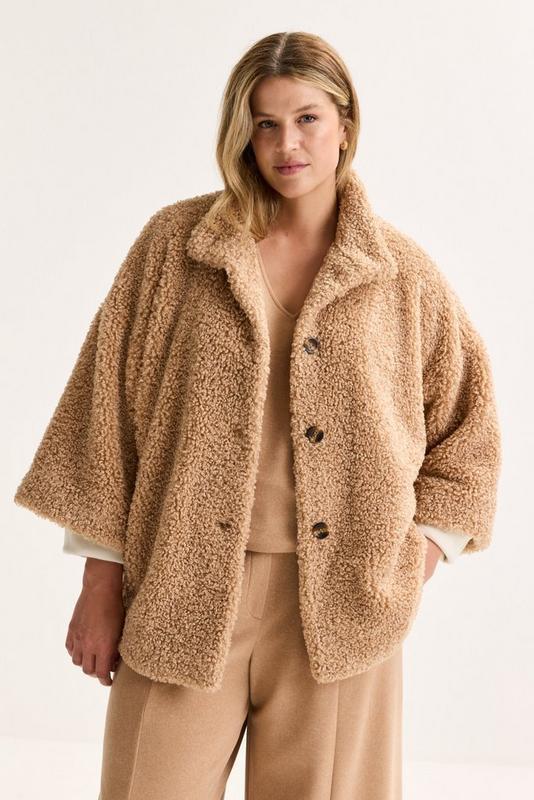 OUTDOOR 7/8-*-UNI-BEIGE