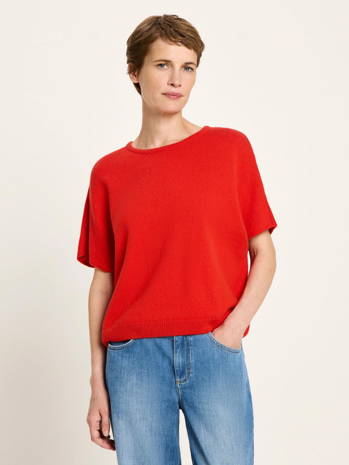 PULL SS-ON-UNI-RED