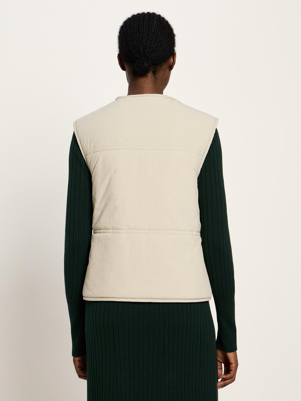 WAISTCOAT-*-UNI-BEIGE