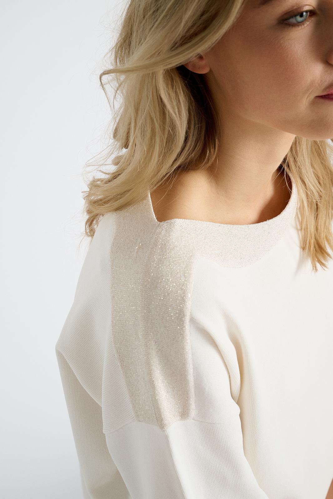 PULL SS-ON-UNI-BEIGE LIGHT