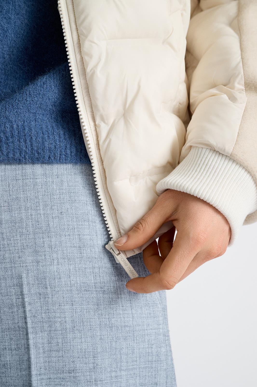 OUTDOOR S-*-UNI-Beige