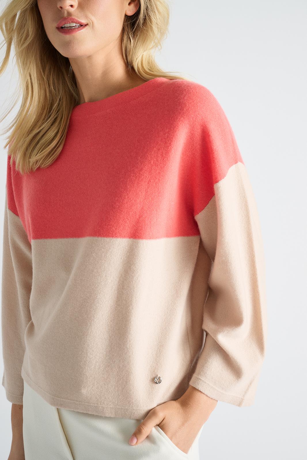 PULL 3/4S-*-UNI-CORAL