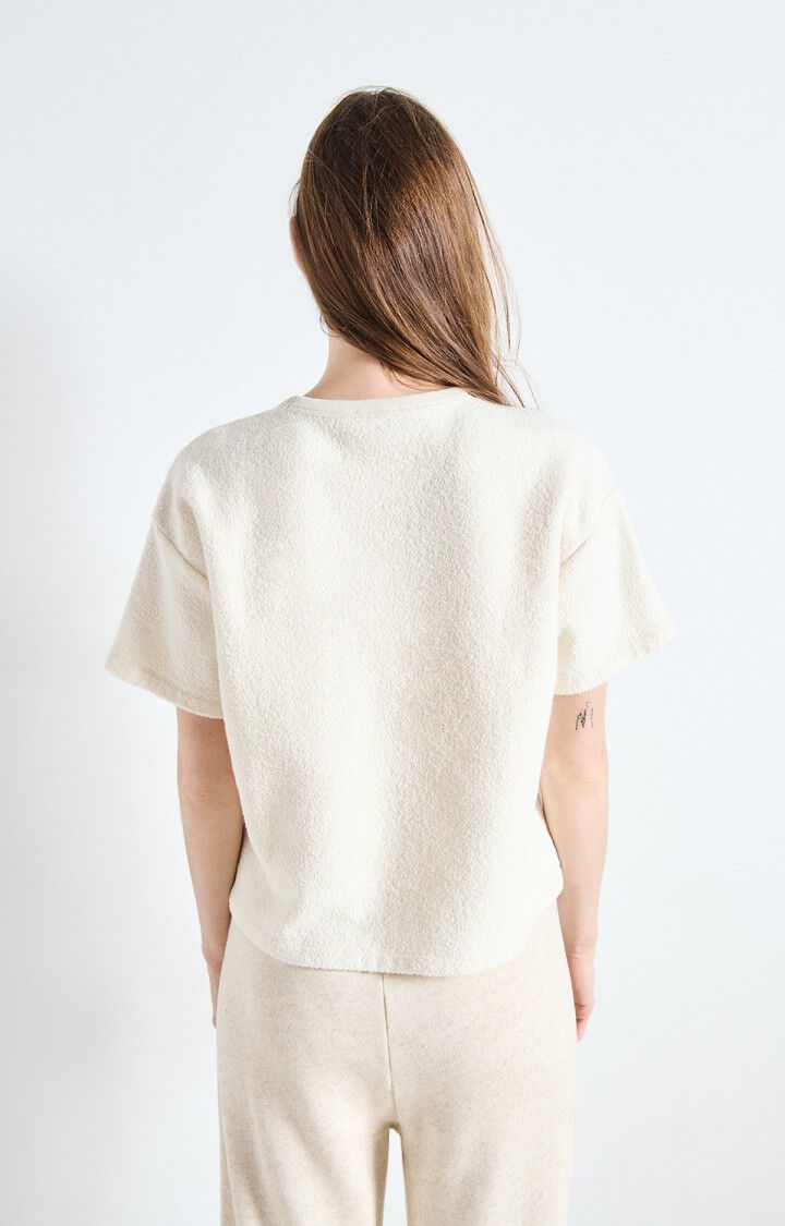 SWEATER SS-ON-UNI-OFF-WHITE