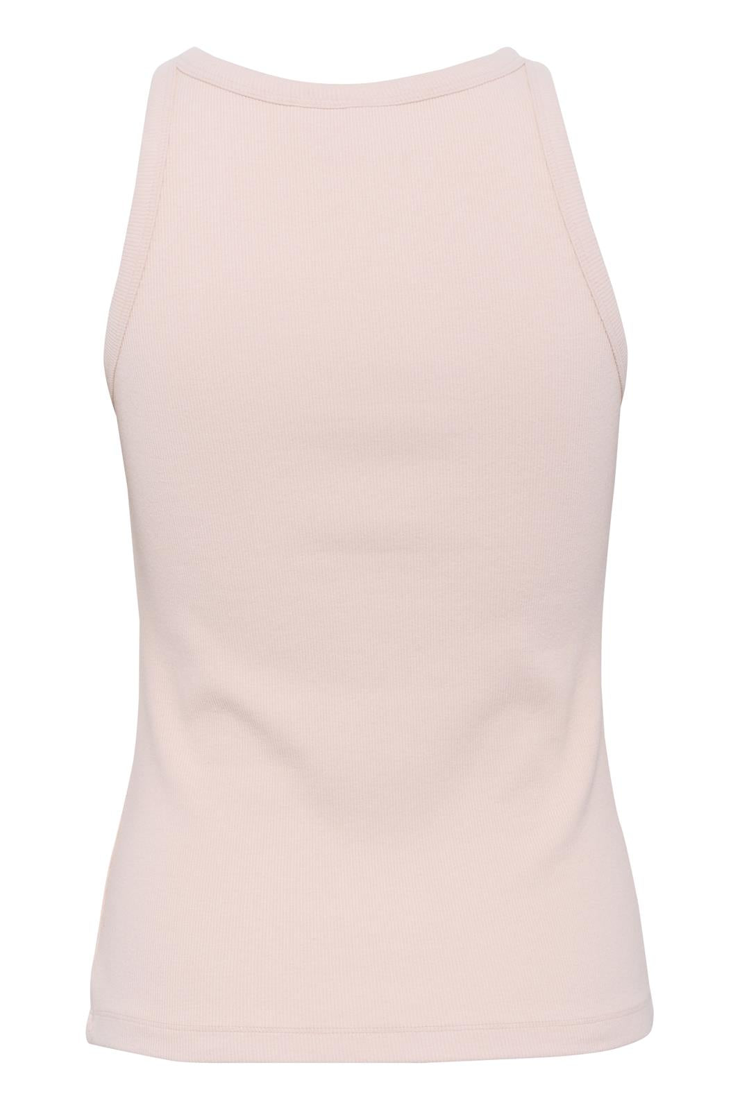 T-SHIRT SL-ON-UNI-PINK LIGHT