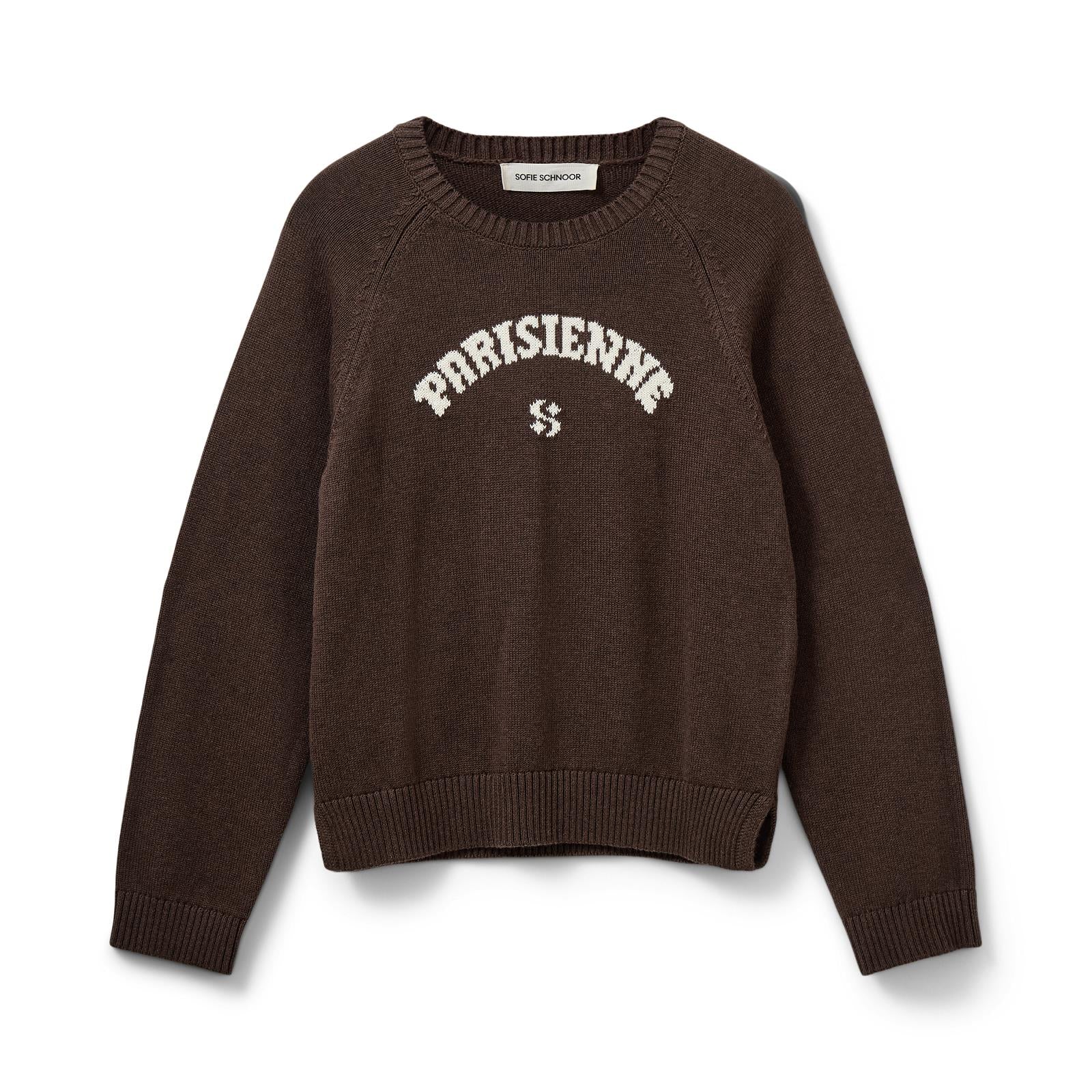 PULL LS-ON-UNI+PRINT-BROWN