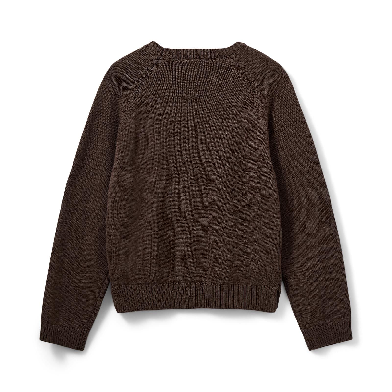 PULL LS-ON-UNI+PRINT-BROWN