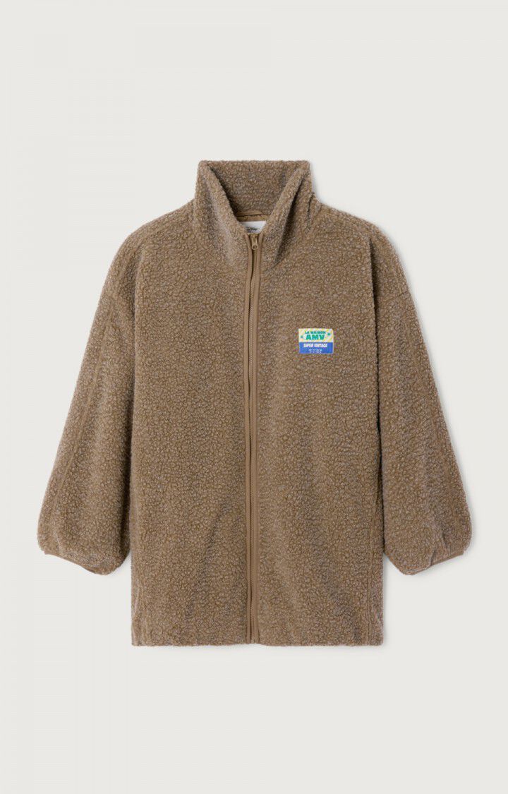 OUTDOOR 7/8-*-UNI-TAUPE