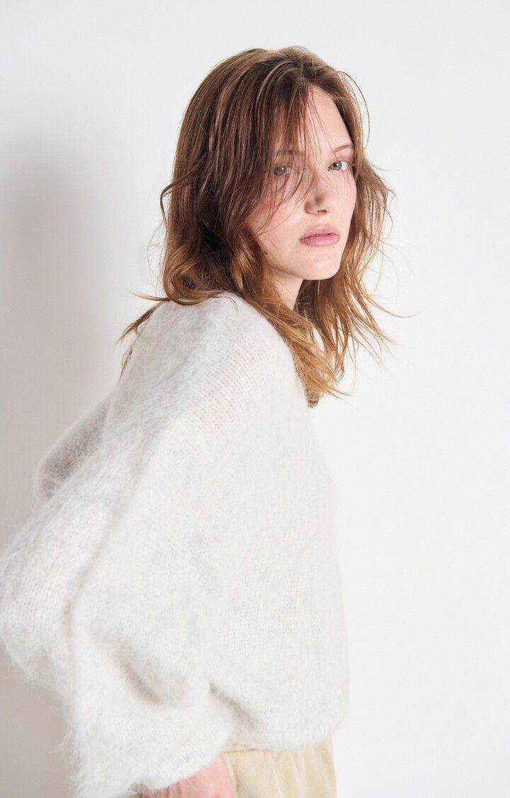 PULL LS-ON-UNI-GREY LIGHT