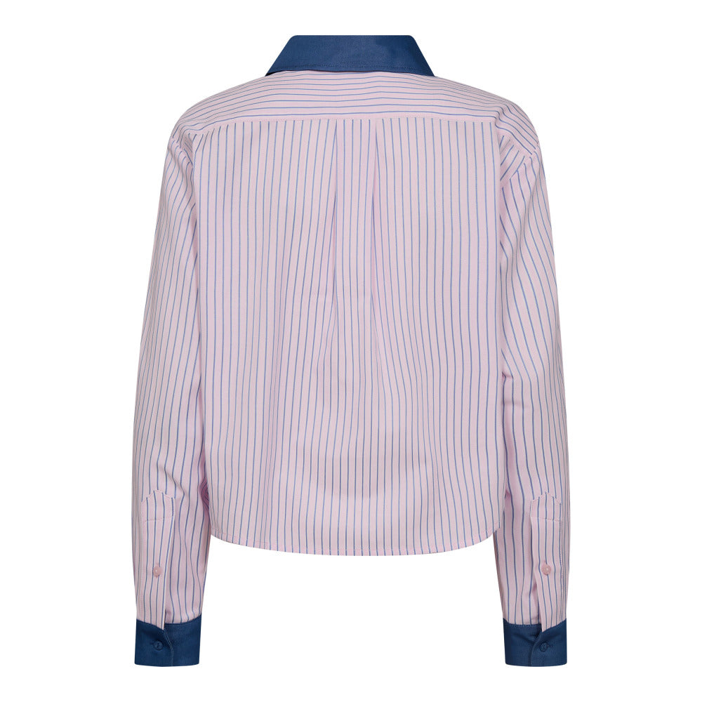 BLOES LM STREEP ROZE