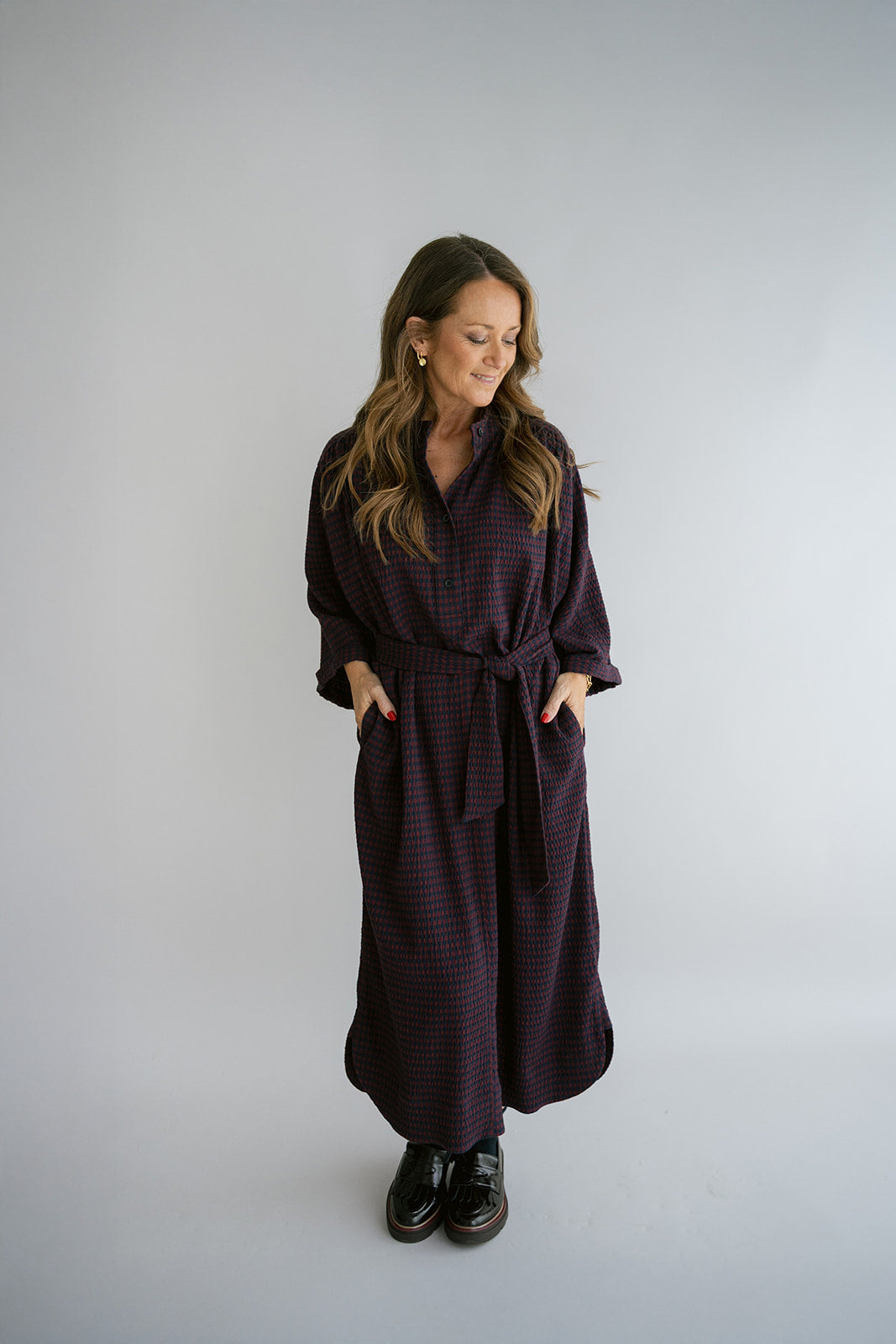 JURK RUIT BORDEAUX