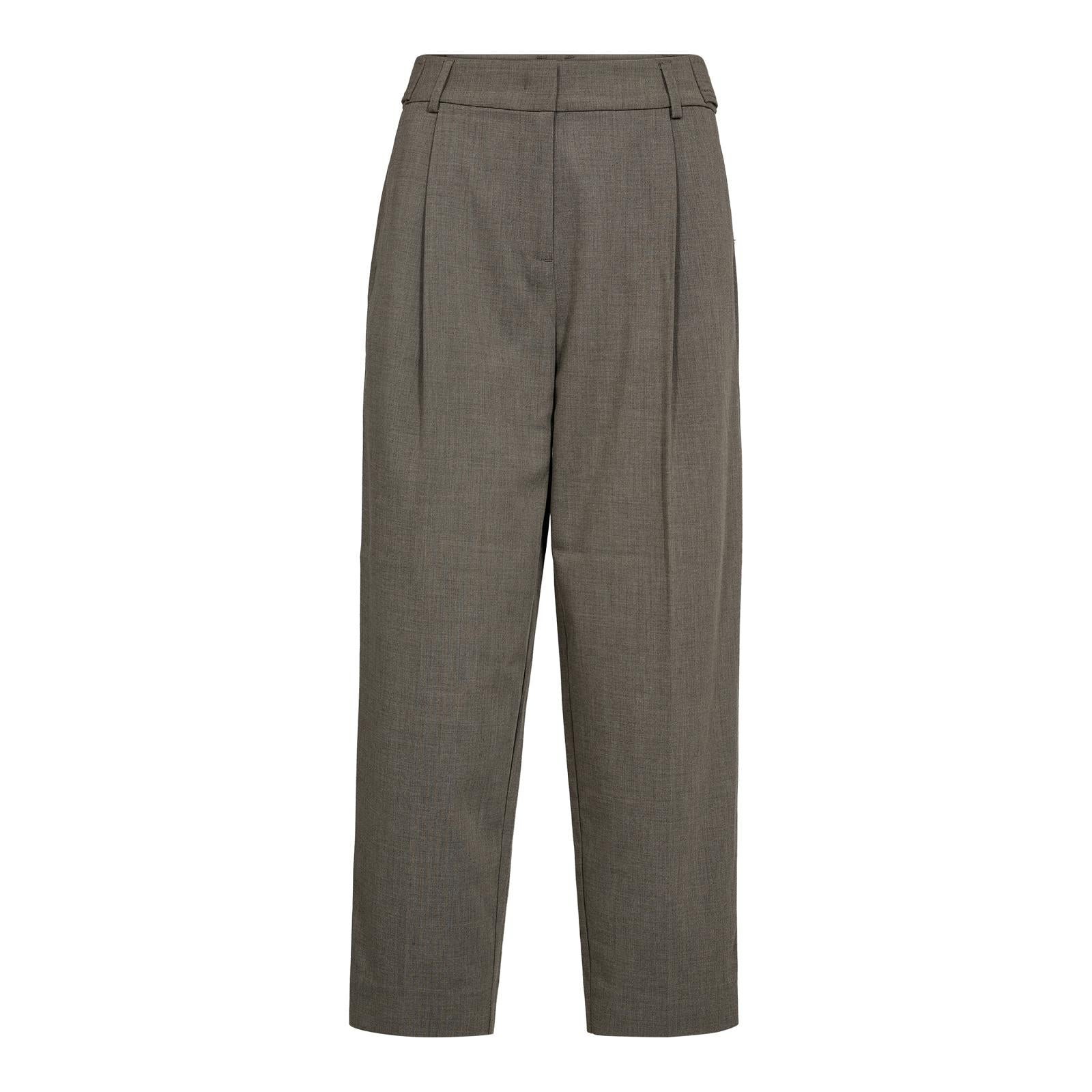 BROEK CHINE TAUPE