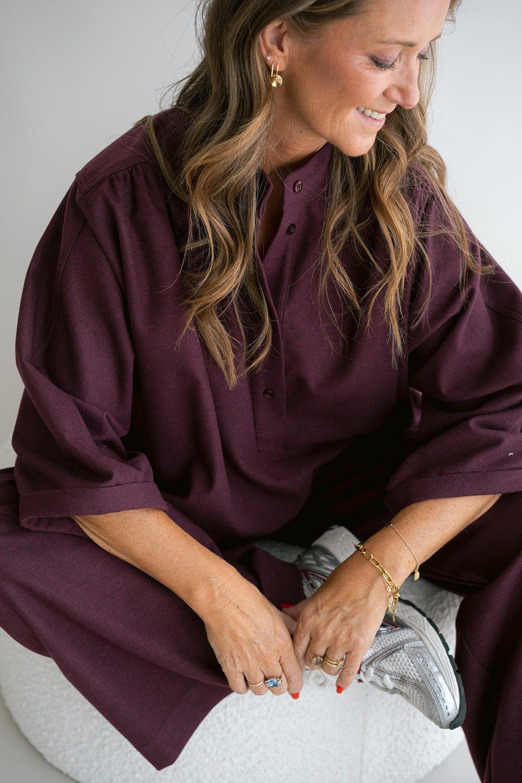 BLOES LM UNI BORDEAUX