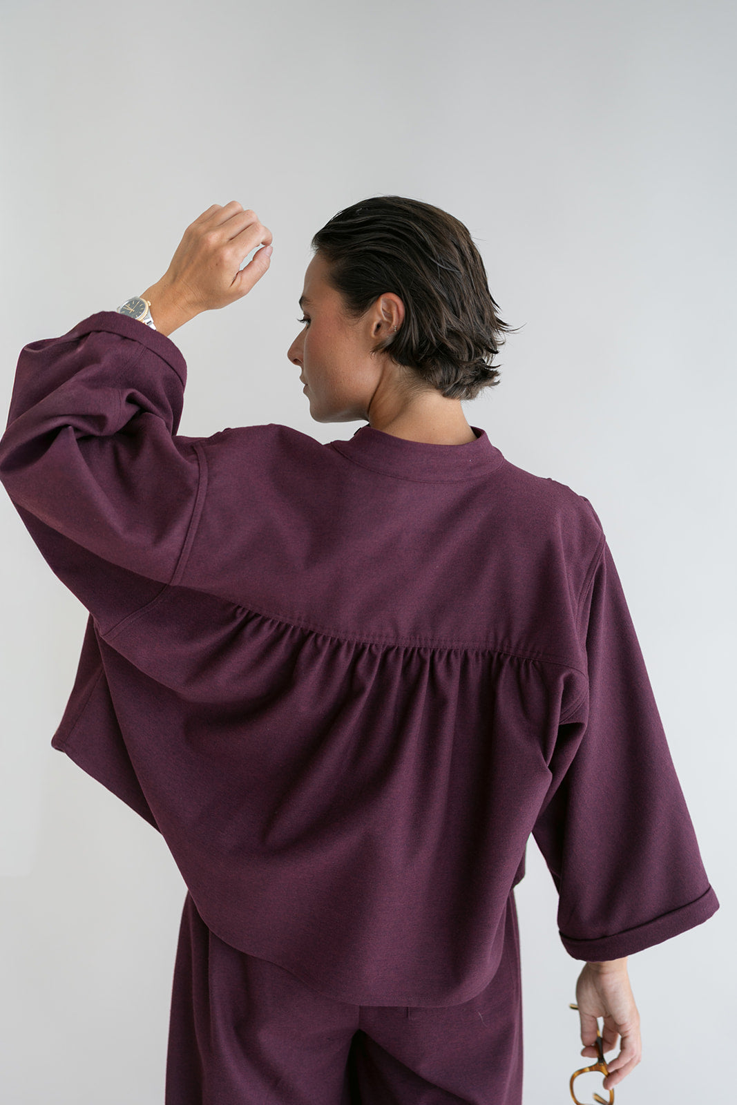 BLOES LM UNI BORDEAUX