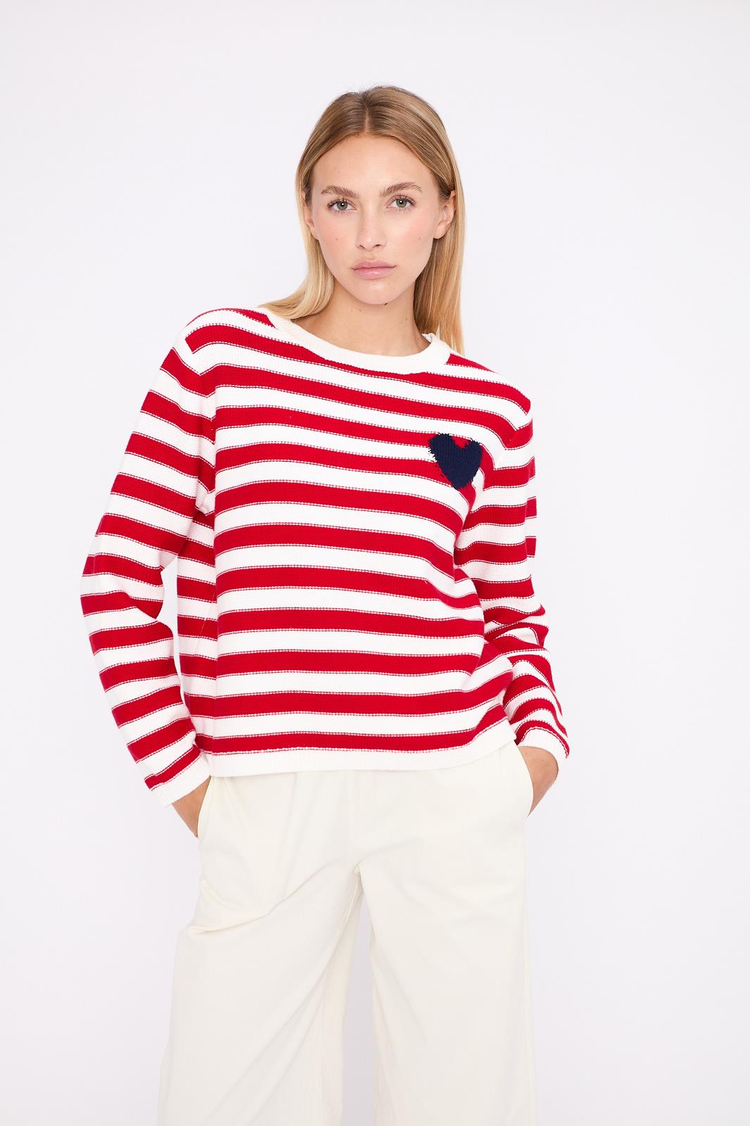 PULL LM RH STREEP+HART ROOD