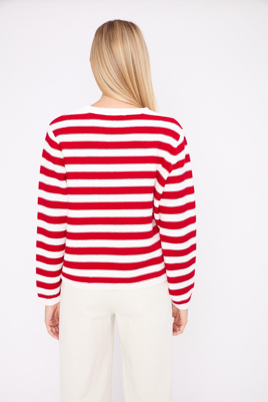 PULL LM RH STREEP+HART ROOD