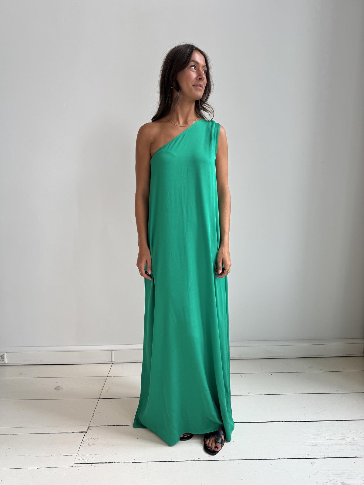 JURK ZM UNI GROEN