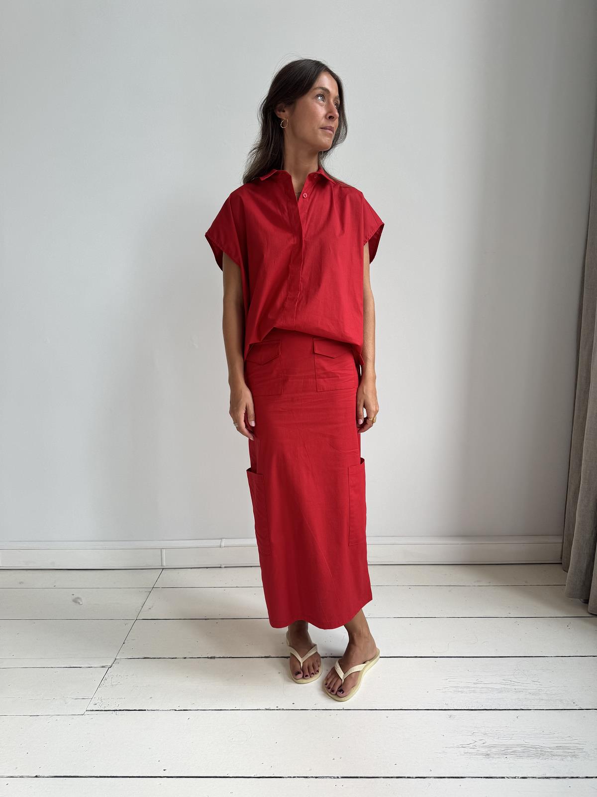 ROK UNI ROOD