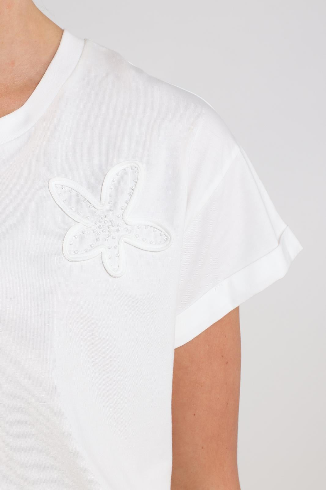 T-Shirts Off White
