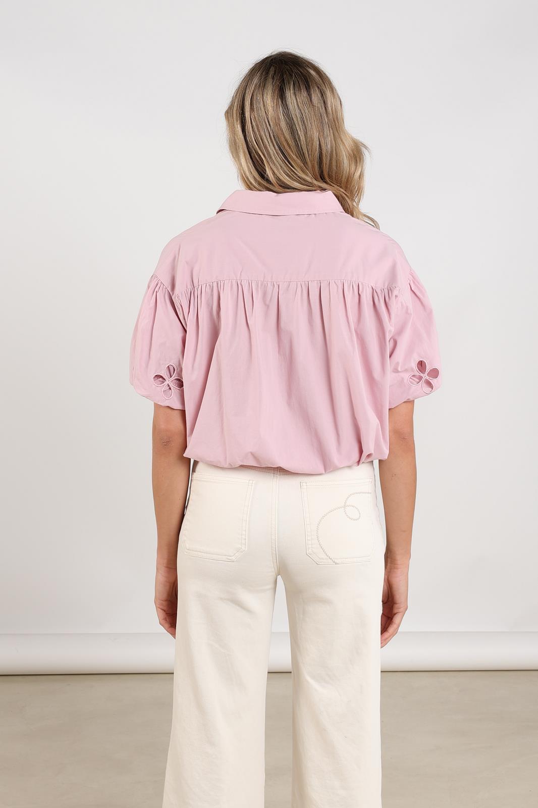 Blouses Blush