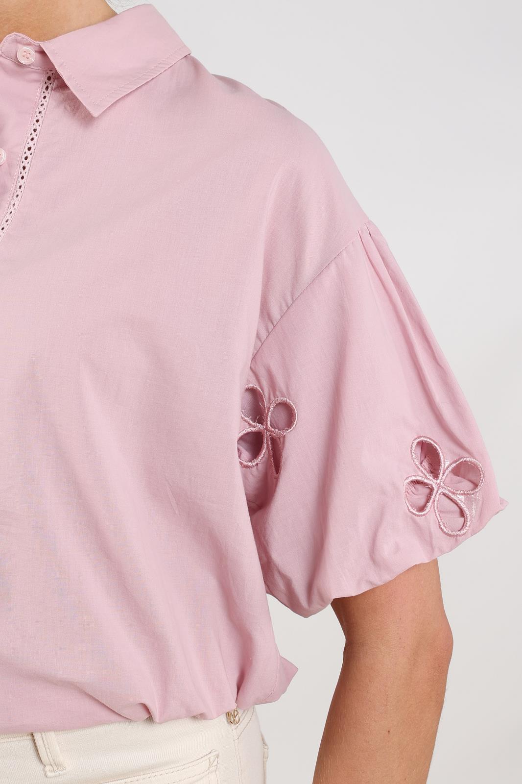 Blouses Blush