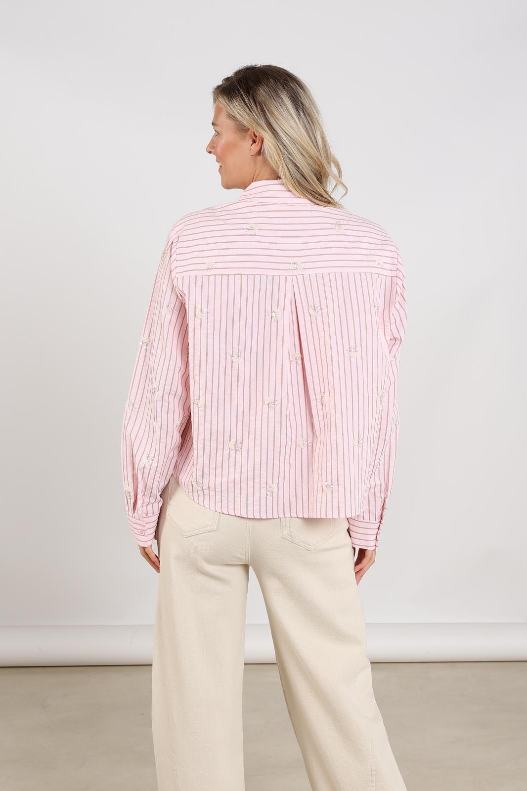 Blouses Blush