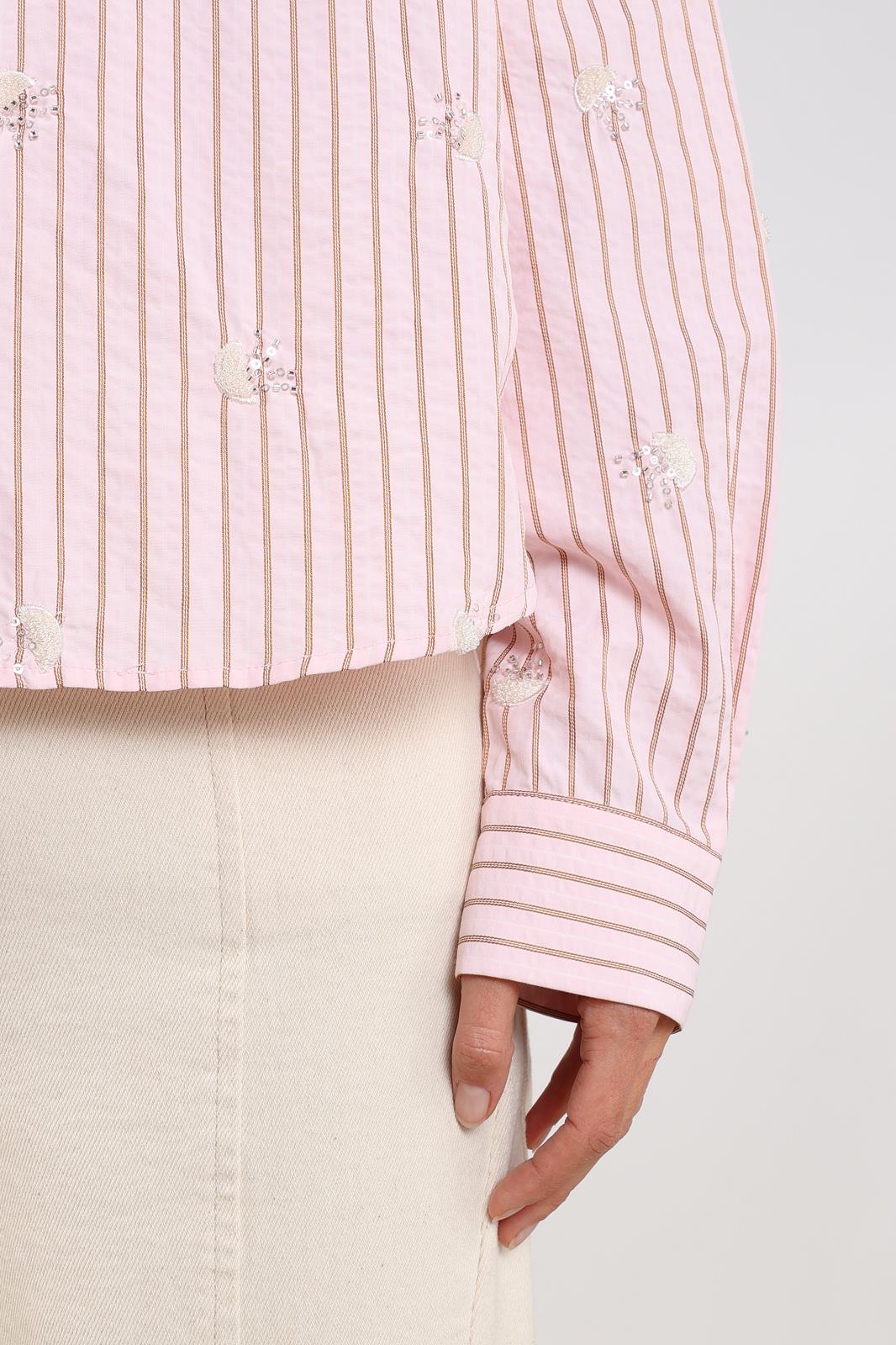 Blouses Blush