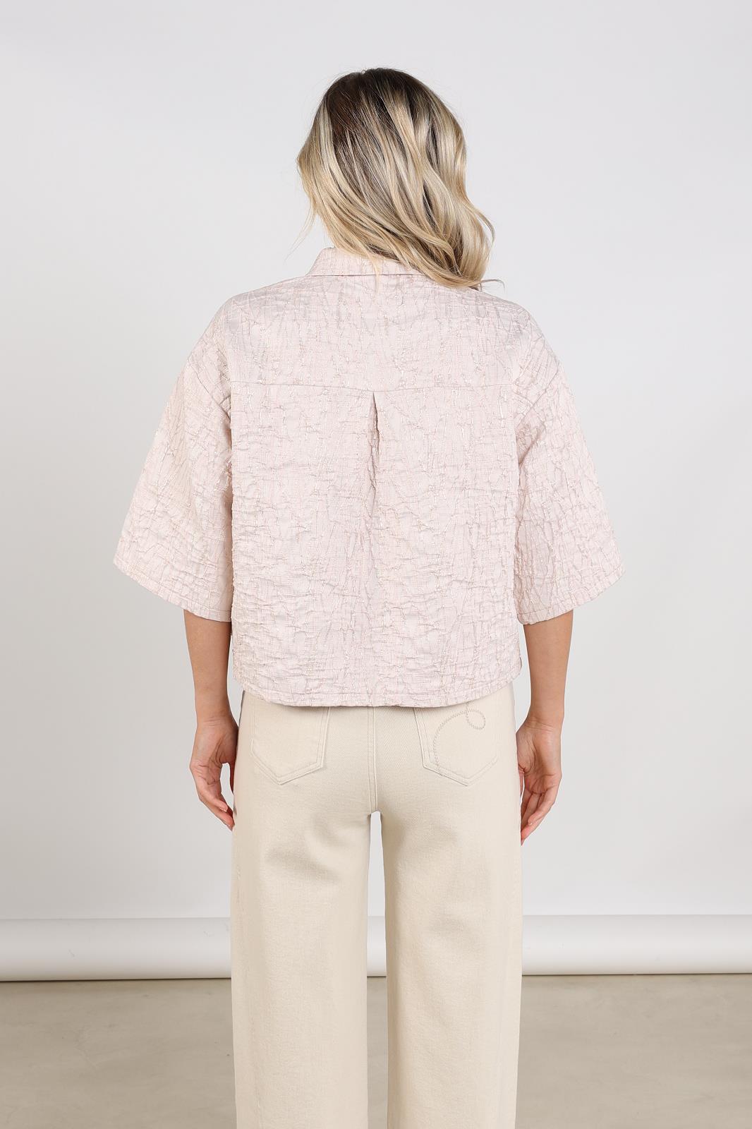 Blouses Blush