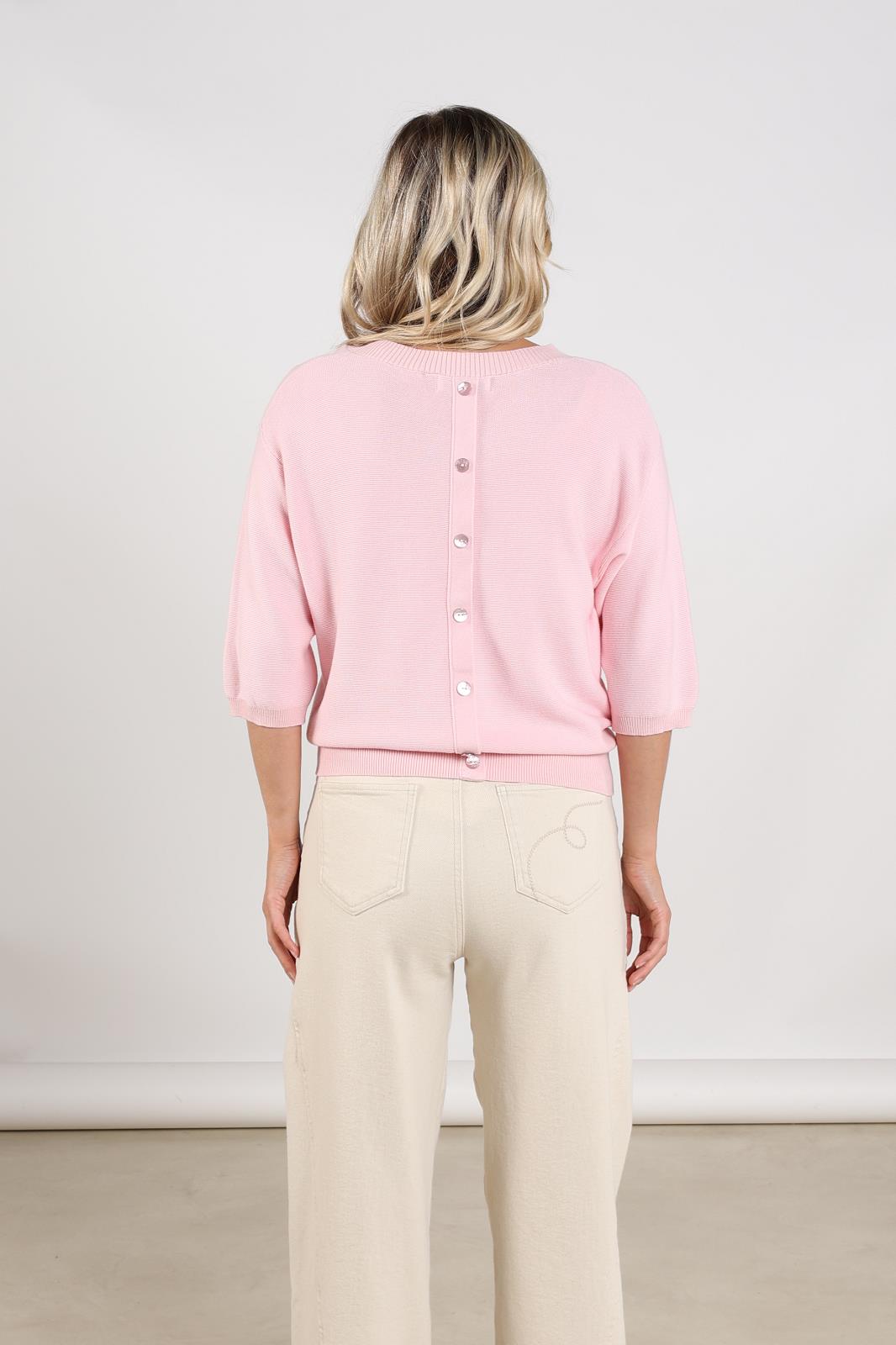 Truien Blush