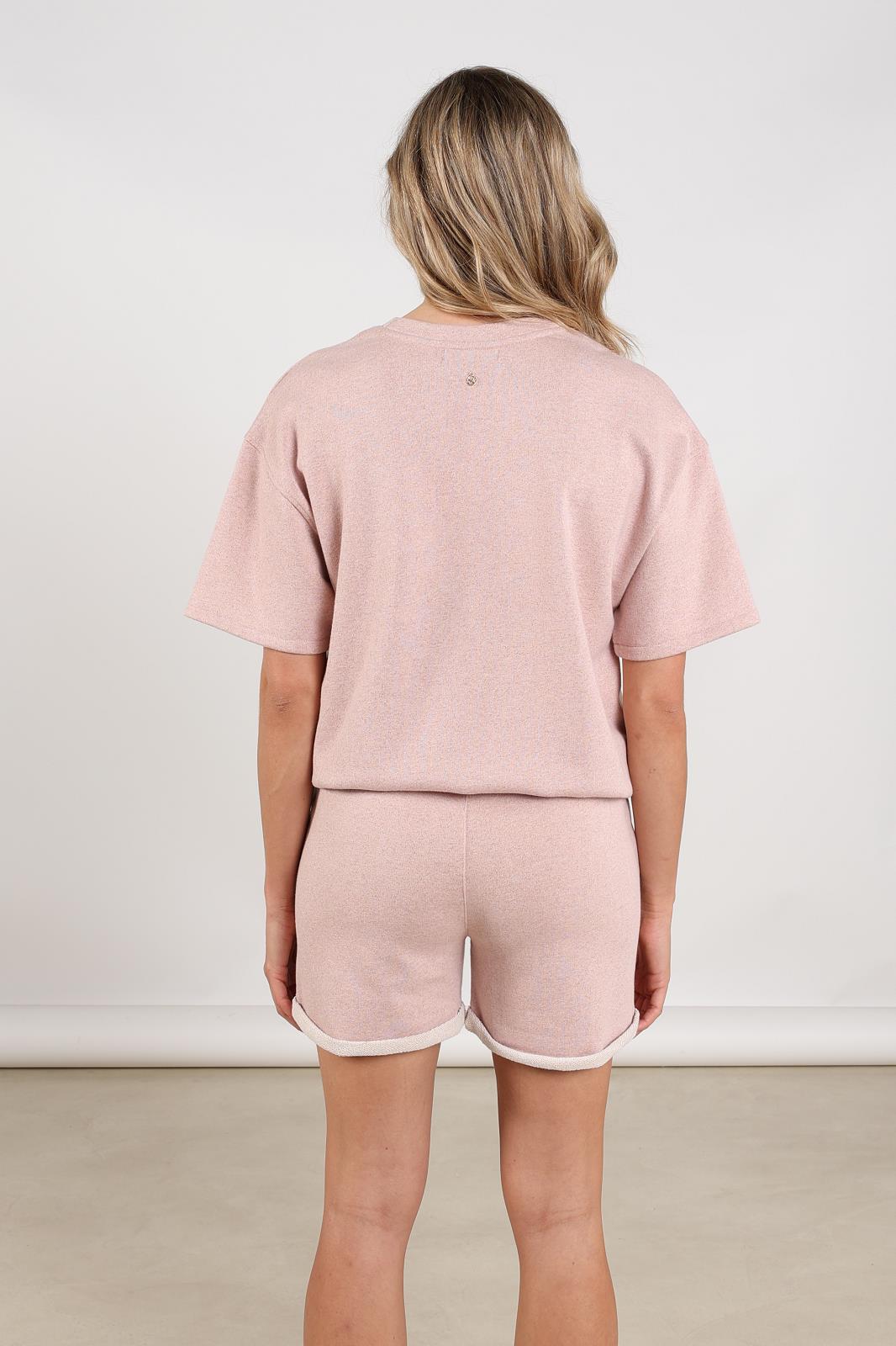 Truien Blush